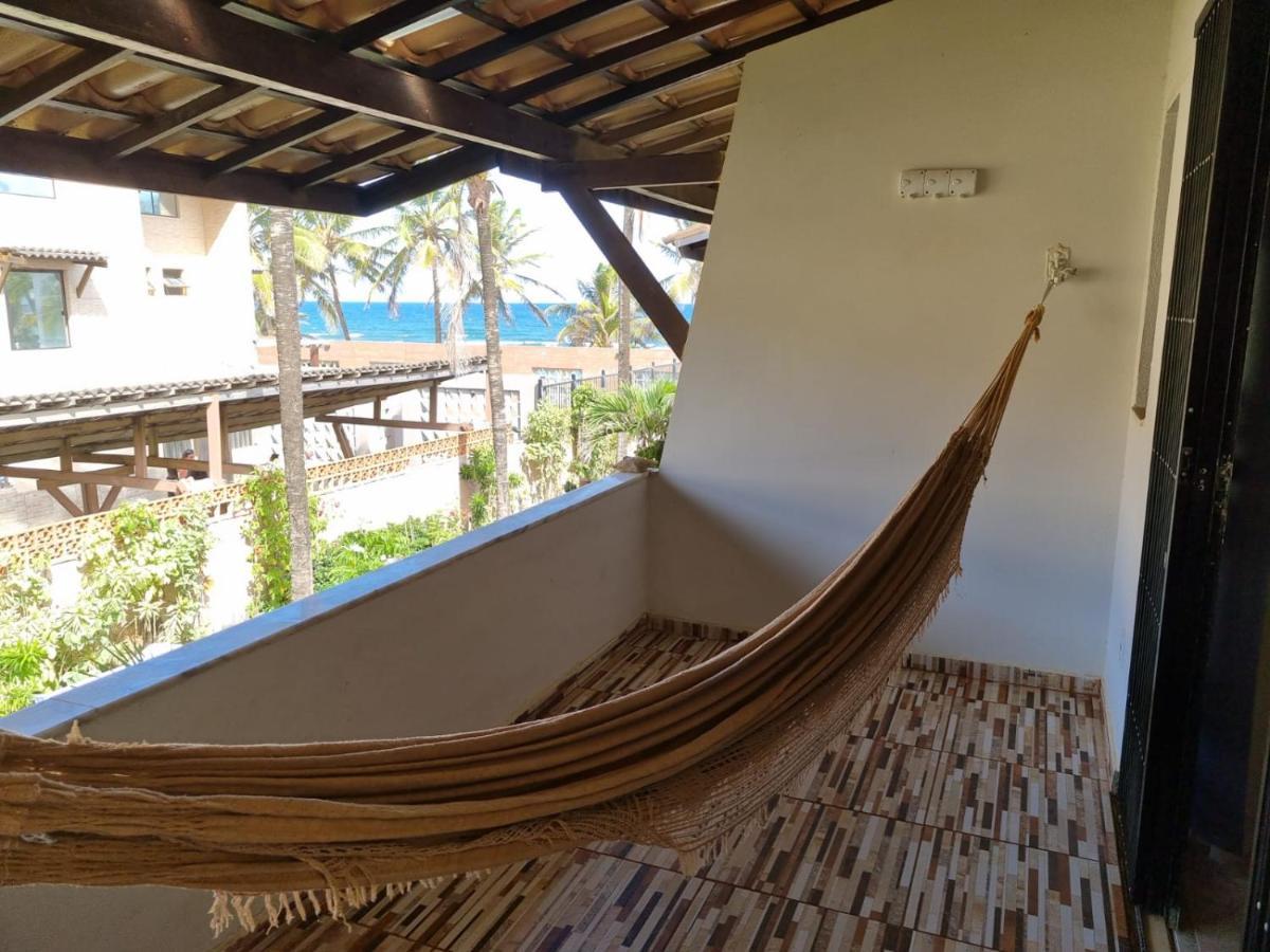 Casa Beira Mar Em Praia Do Flamengo Salvador da Bahia Exterior foto