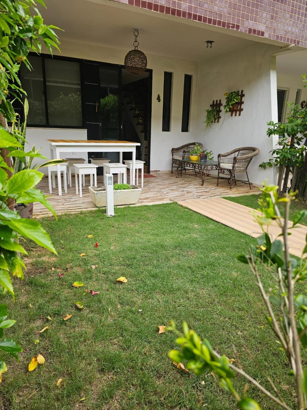 Casa Beira Mar Em Praia Do Flamengo Salvador da Bahia Exterior foto